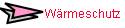 W�rmeschutz